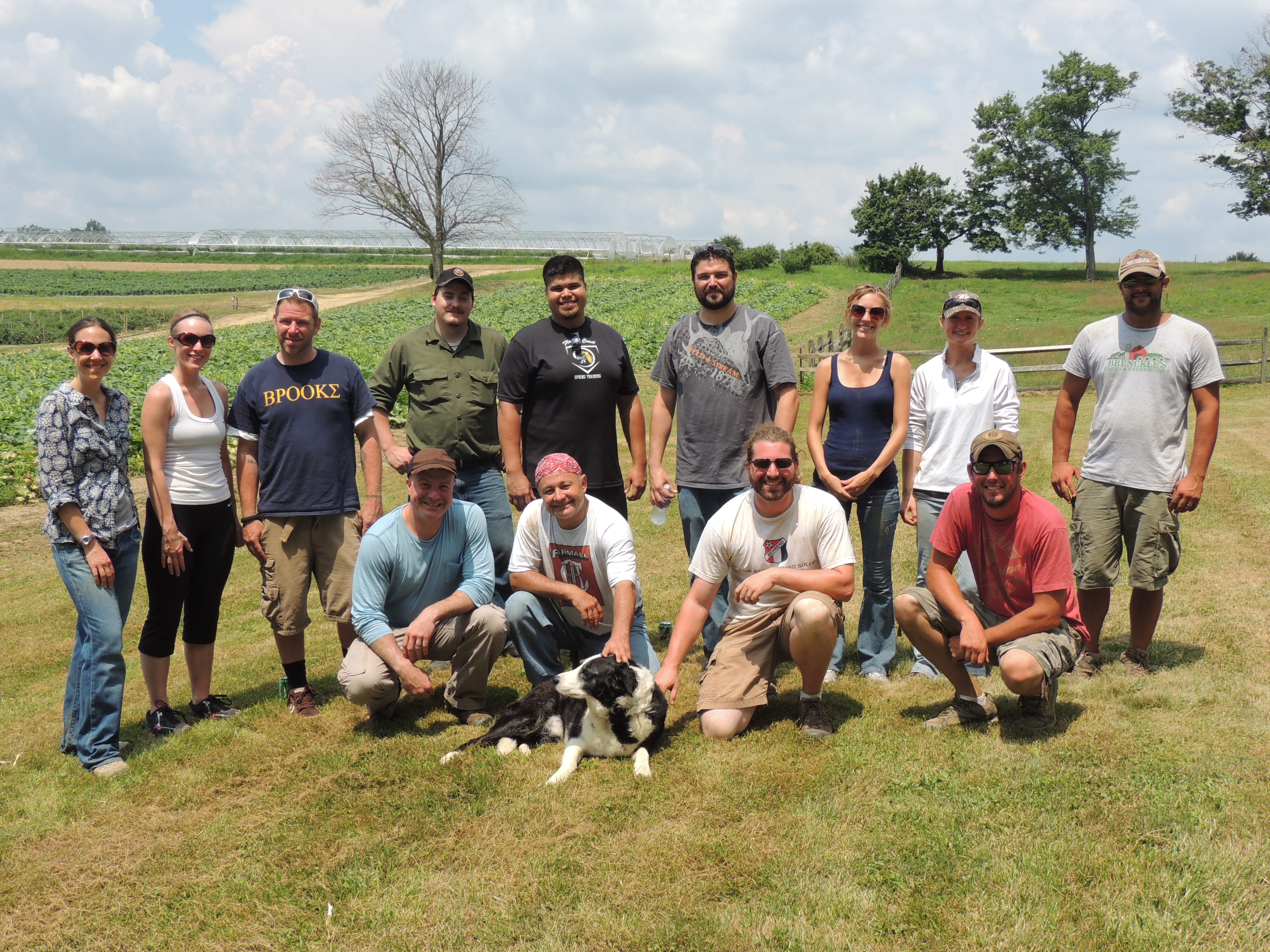 Parkhurst Chefs, Dietitians and General Managers Parkhurst Chefs, Dietitians and General Managers
