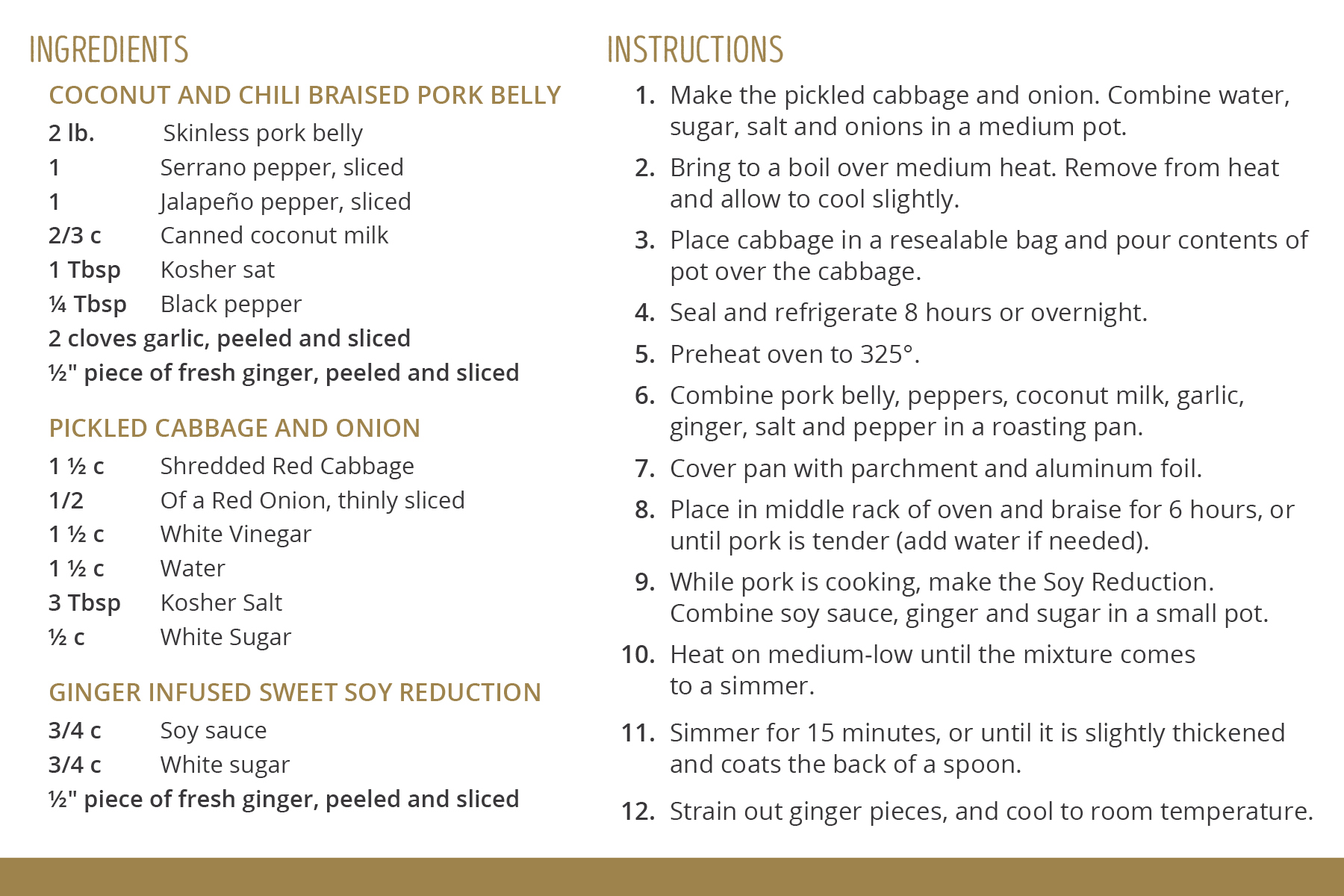 18PHK1281 June 2018 Seasonal Kit Pork RECIPE CARD2