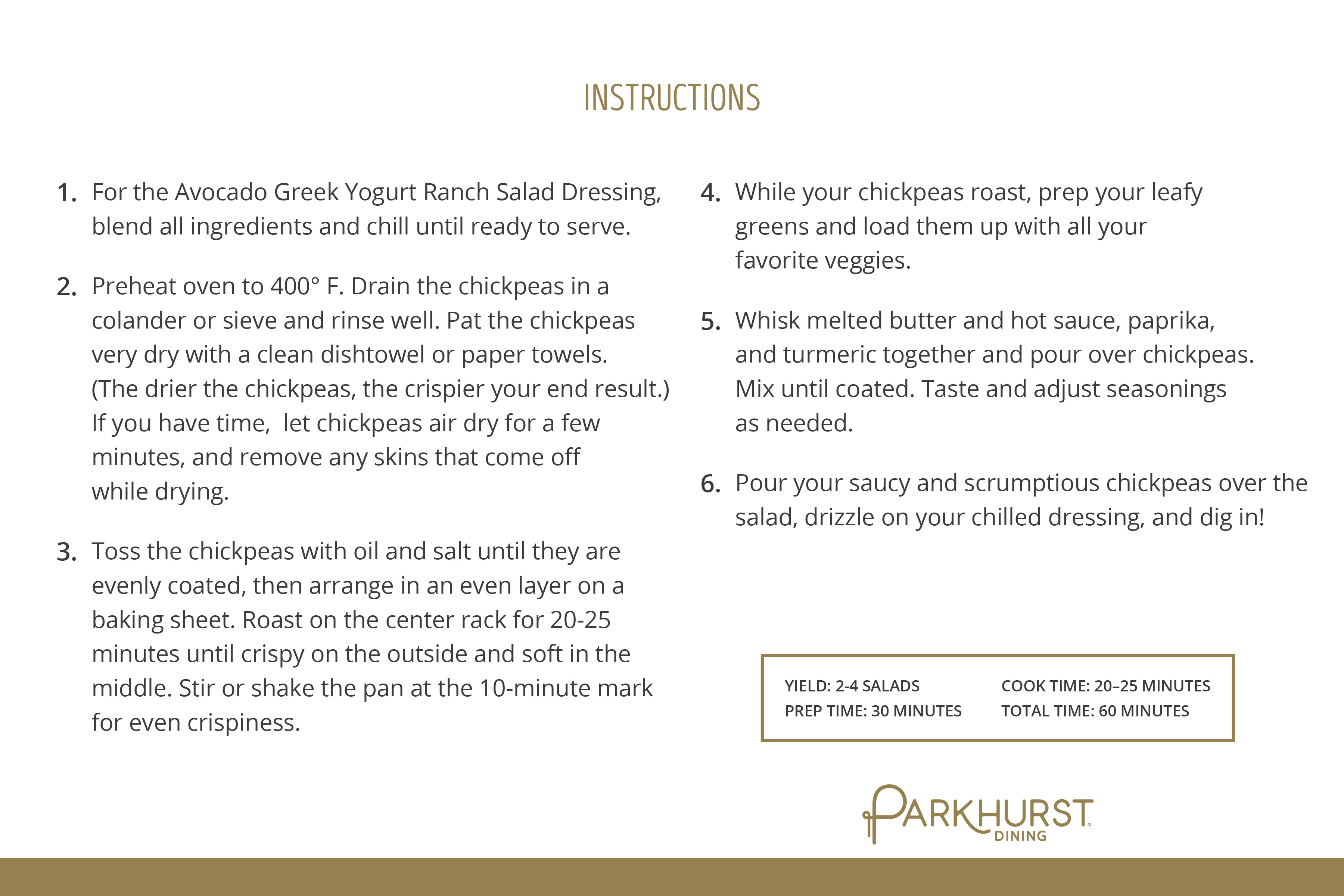 buffalo chickpea recipe card 2