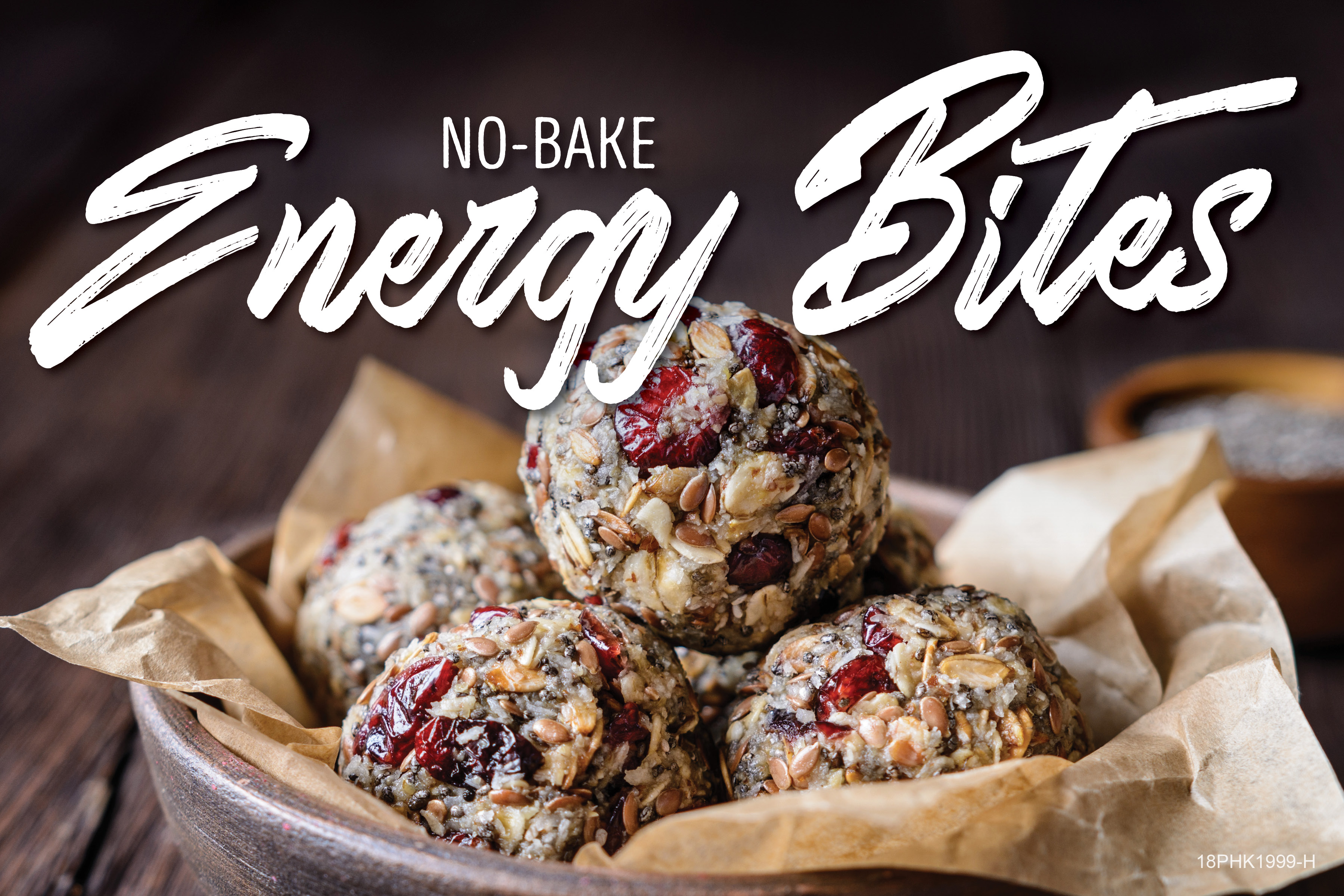 no-bake energy bites