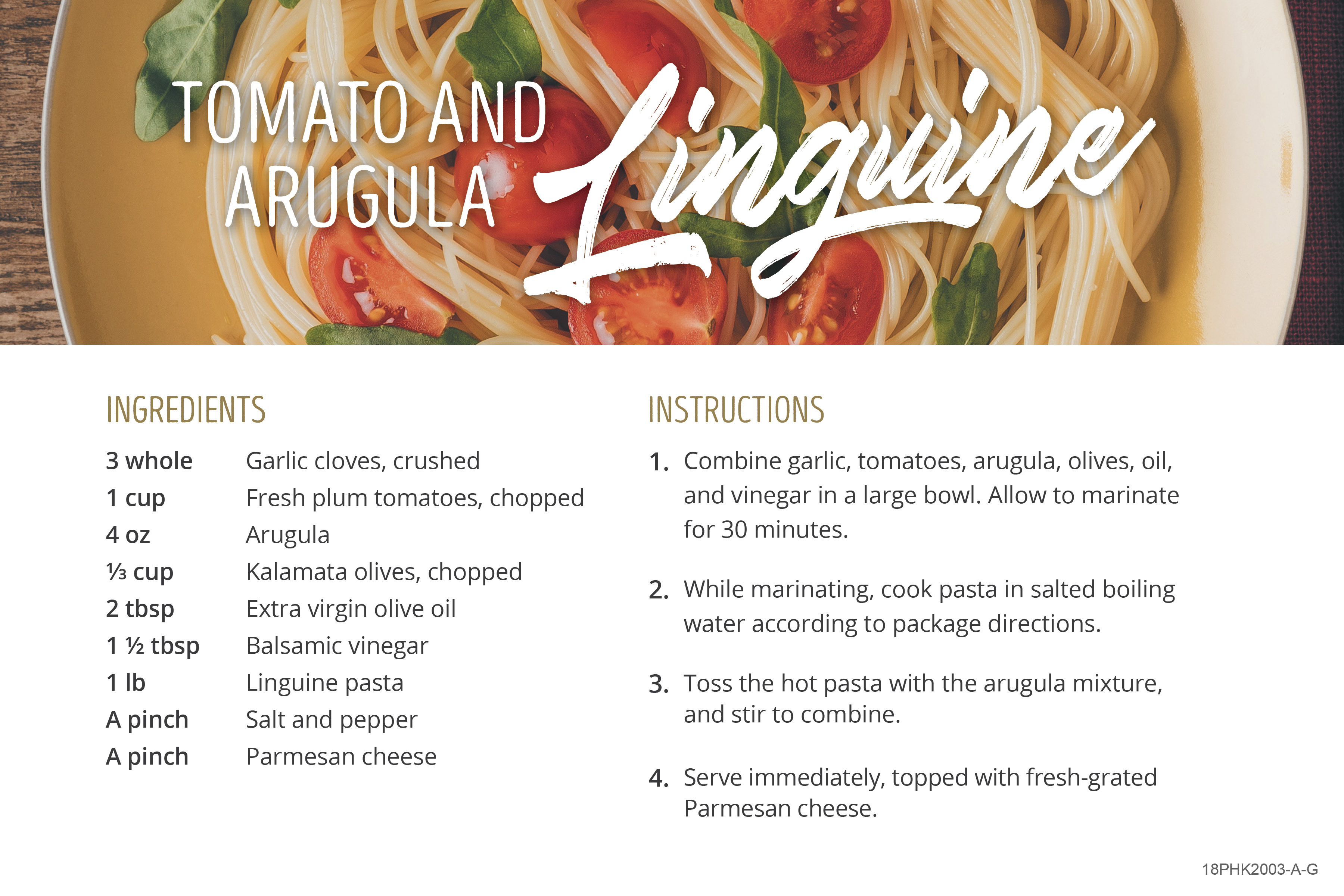 18PHK2003-A-G RECIPE CARD2