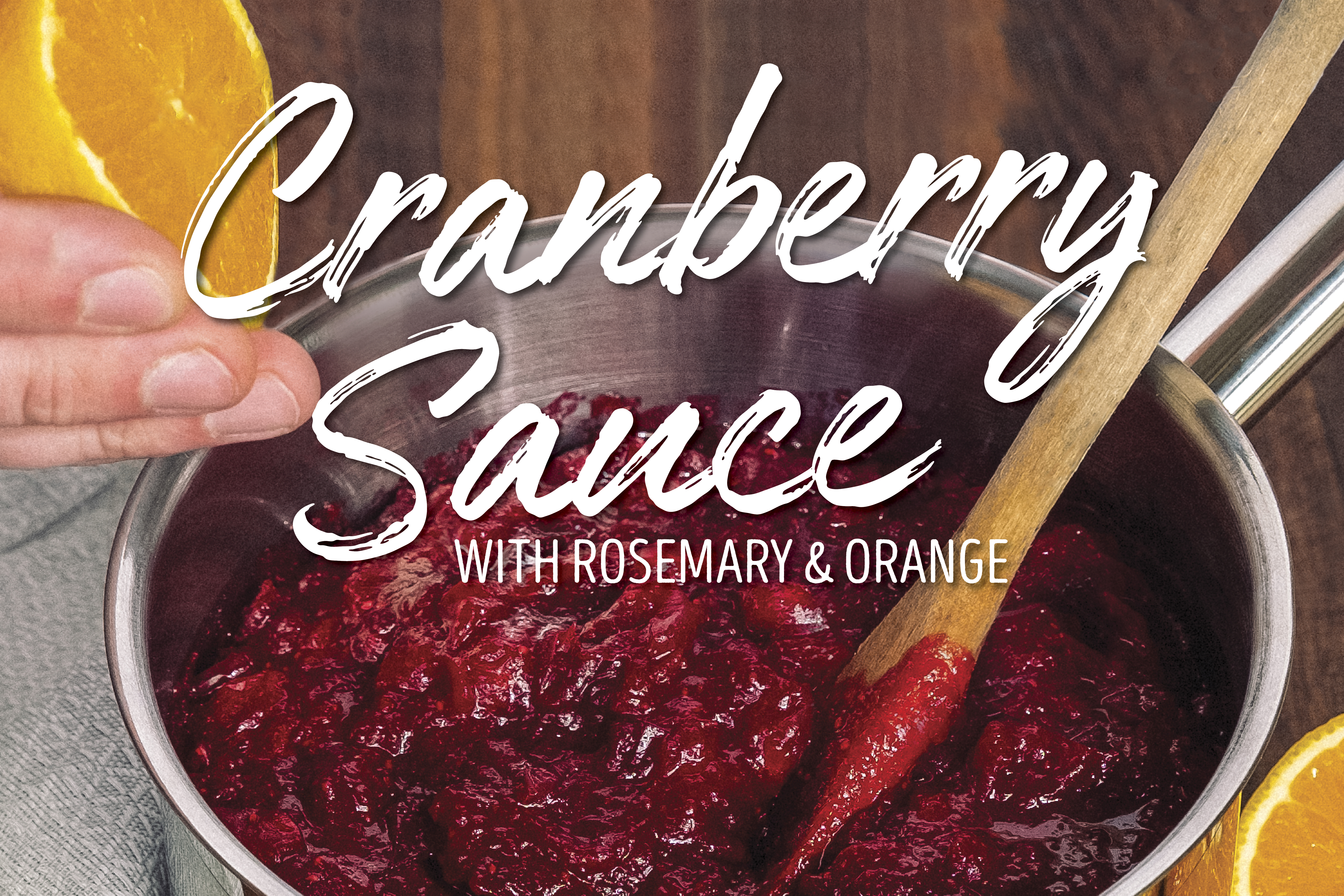 18PHK2007-H November 2019 Seasonal Kit Handcrafted RECIPE CARD