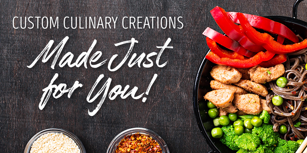 18PHK2008-G3 December 2019 Seasonal Kit Culinary CreationsSOCIAL MEDIA Twitter