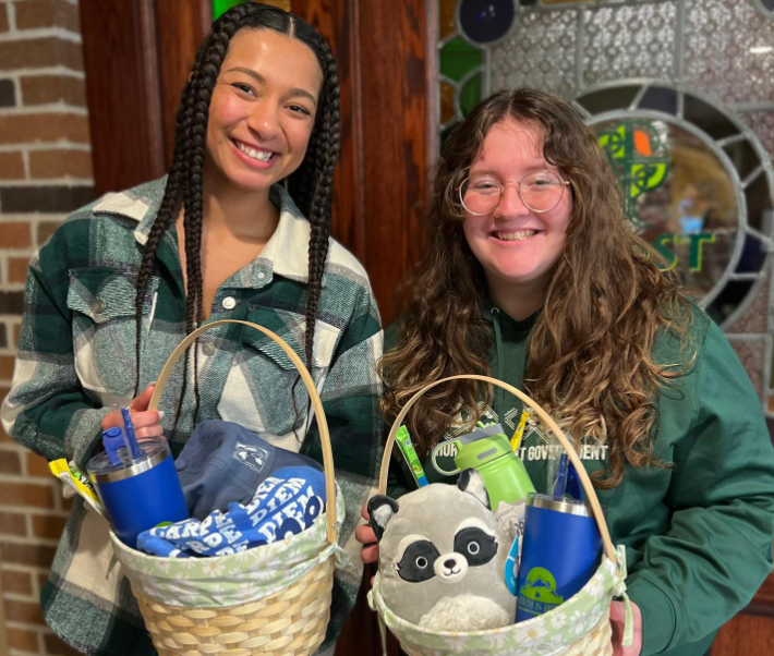 mercyhurst university