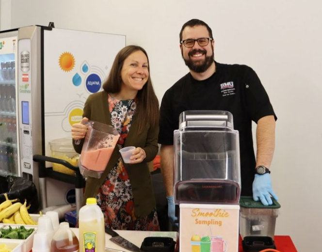 robert morris university