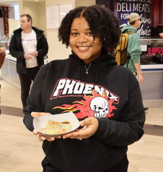 robert morris university