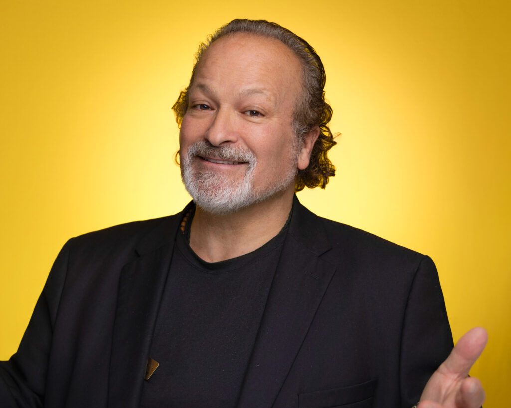 Gil Evans Parkhurst Dining - Headshot