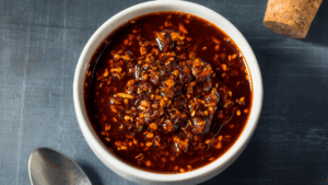 Chili Crunch Trend Parkhurst