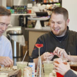 parkhurst office dining