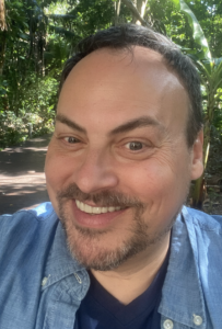 Parkhurst Neil Keene