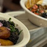 inspired eats at parkhurst food allergy awareness month