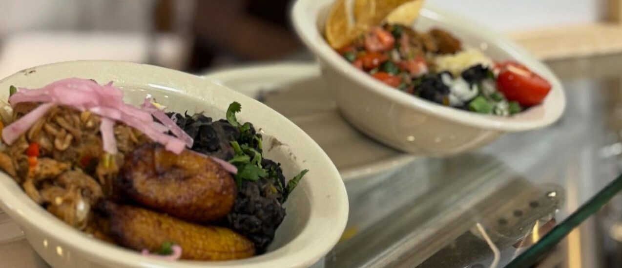 inspired eats at parkhurst food allergy awareness month