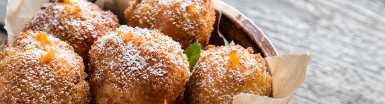 arancini
