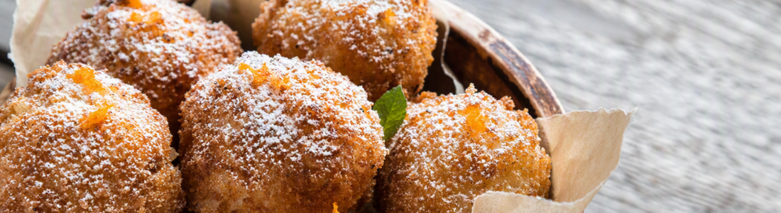 arancini