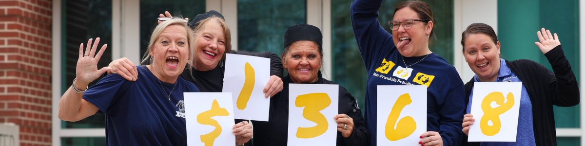 Franklin College Dining Parkhurst Caring For Kids