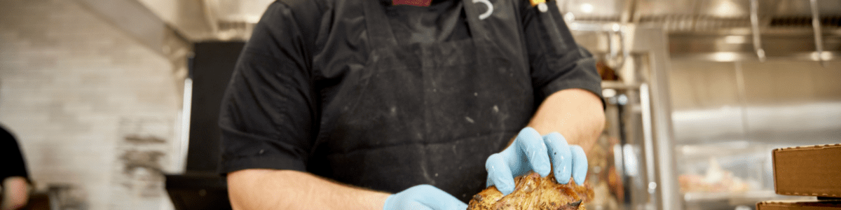 Chef Cookbook Blog Post