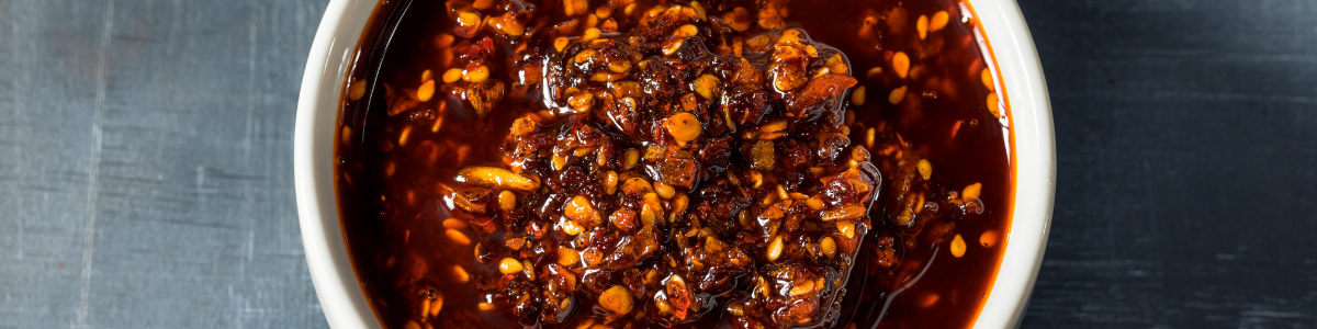 Chili Crunch Trend Parkhurst