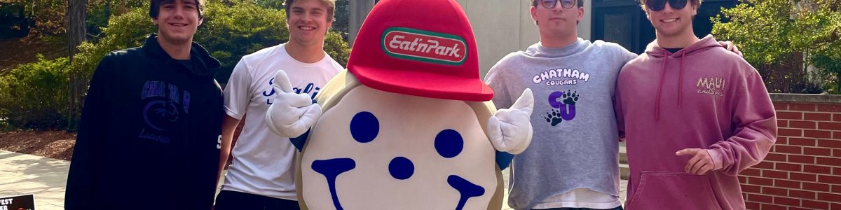 Cougars come out for Smiley-OCT24