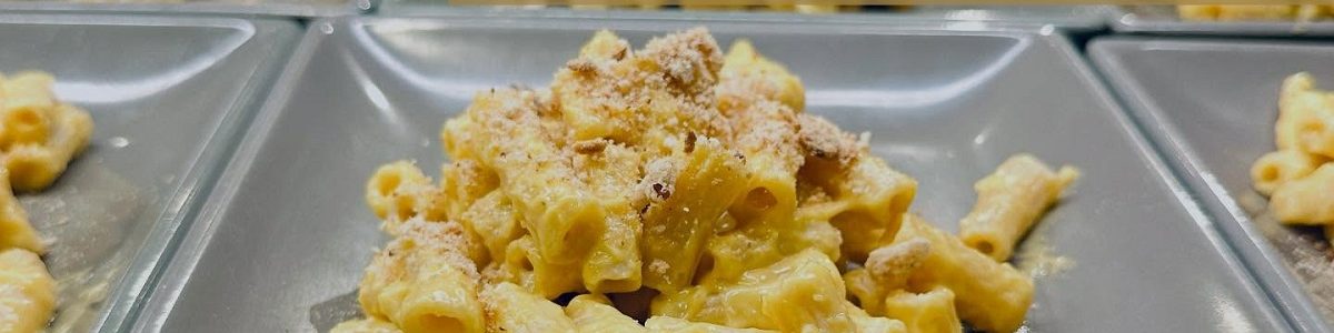 Gluten Free Mac and Cheese - 1