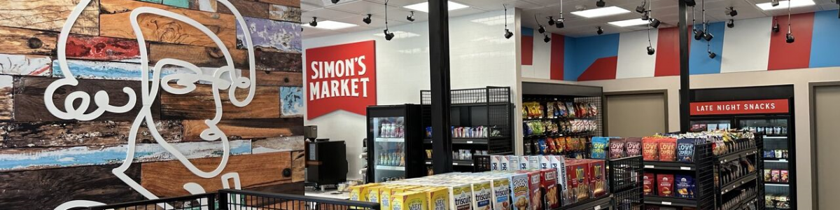 Simon's Market