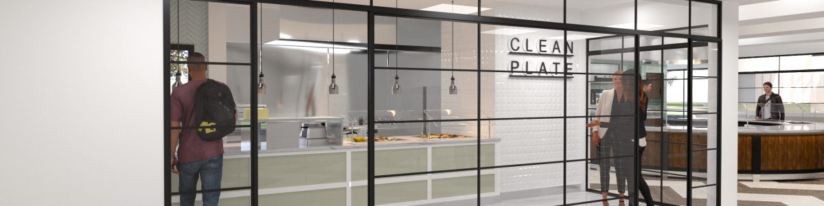 Bard College Clean Plate Program