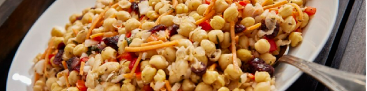 2026 culinary trends include chewy textures like chickpeas