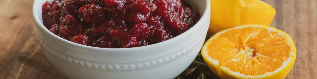 Cranberry Sauce-266
