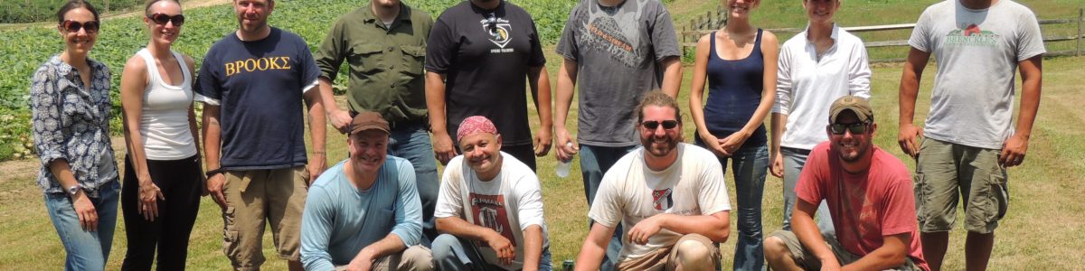 Chefs, Dietitians and General Managers