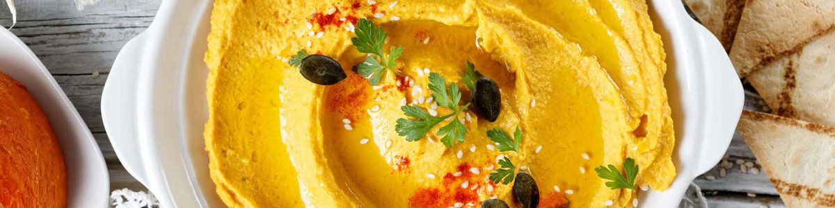 pUMPKIN-hUMMUS